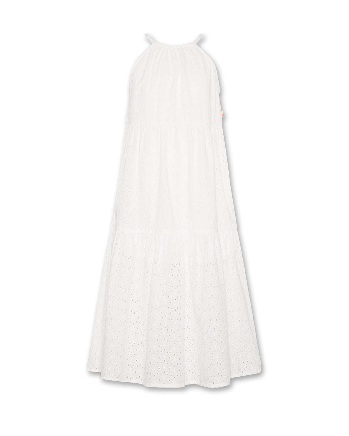 Chui Dress Macy - White
