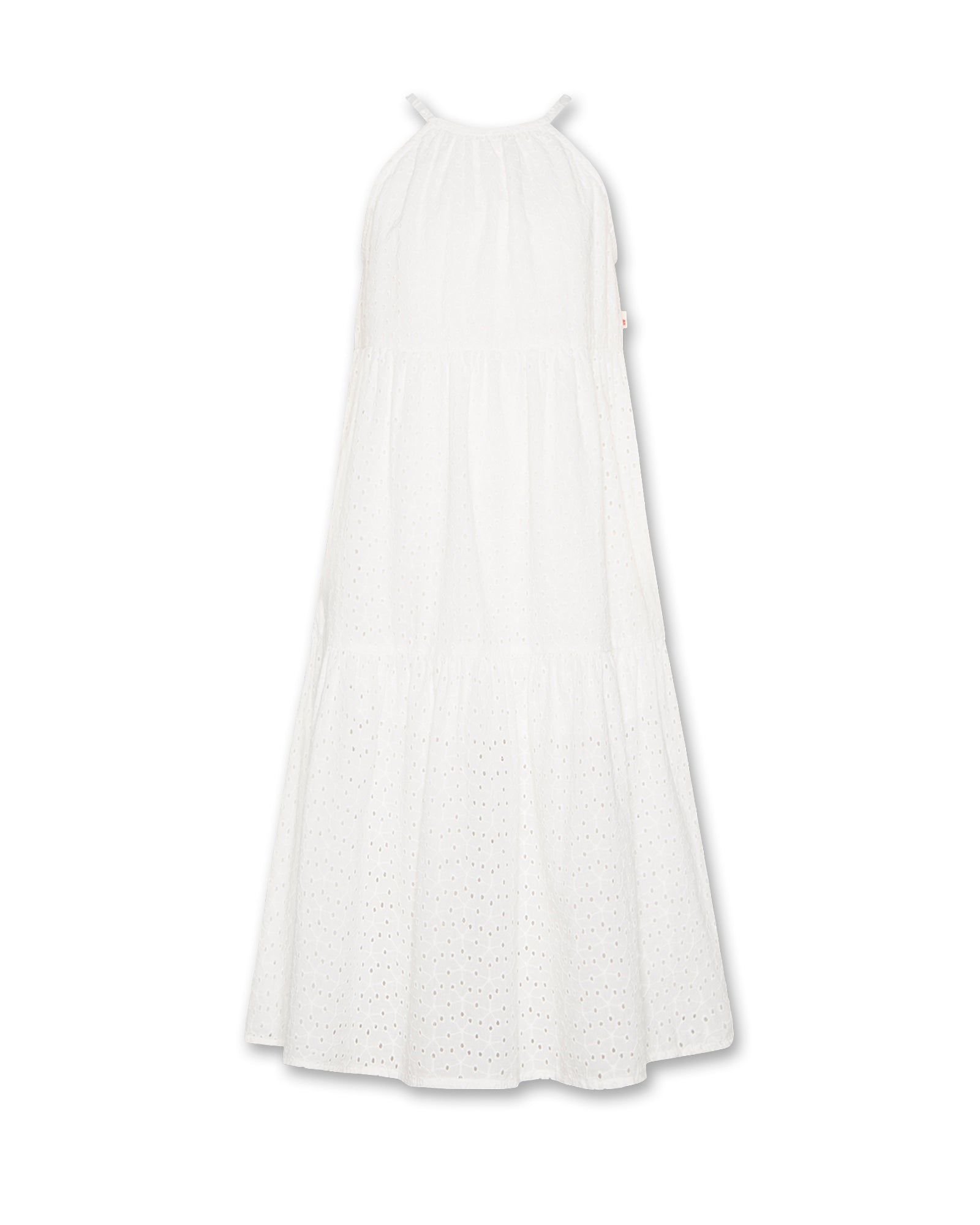 Chui Dress Macy - White