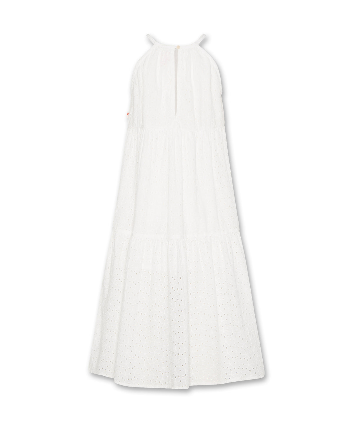Chui Dress Macy - White