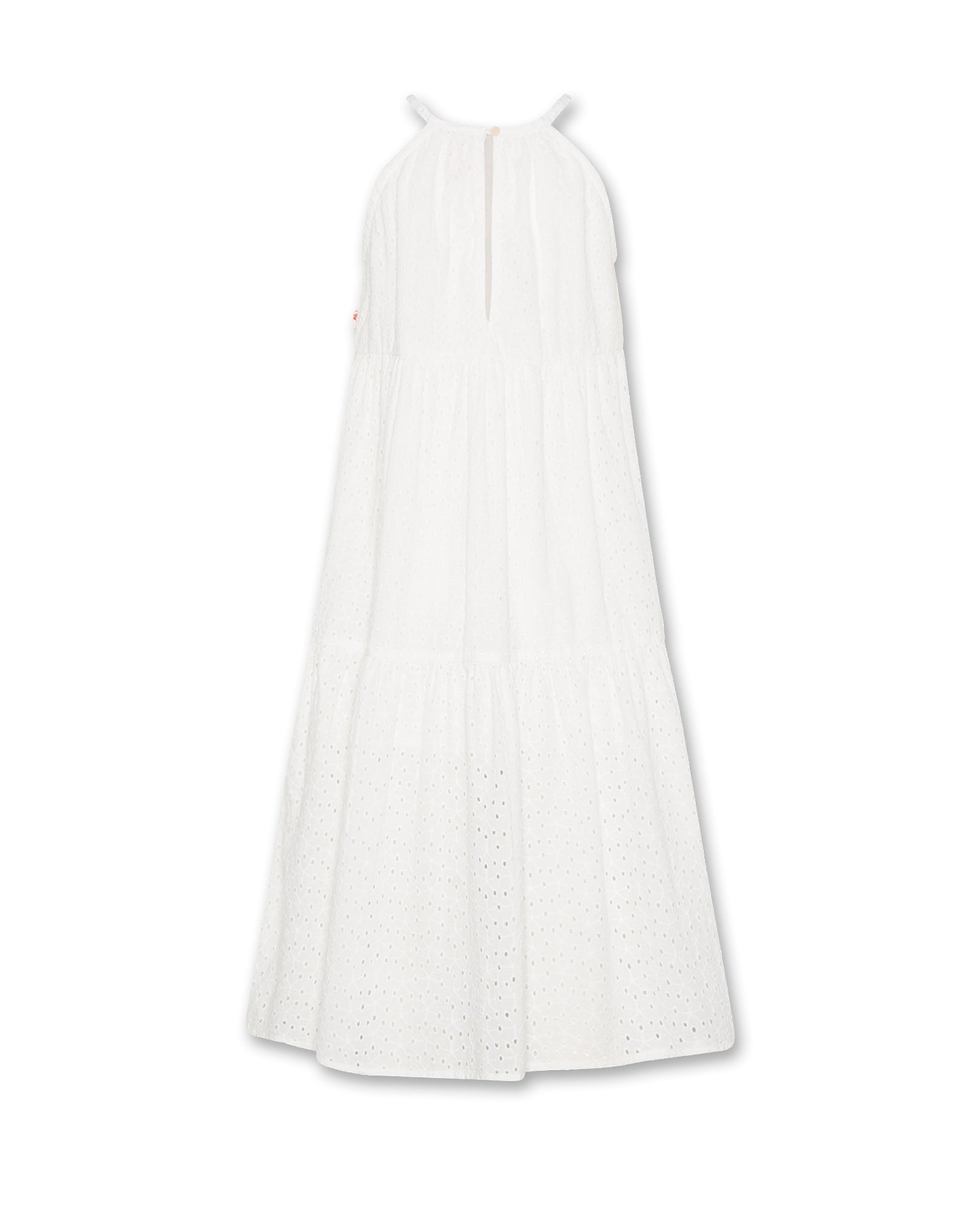 Chui Dress Macy - White