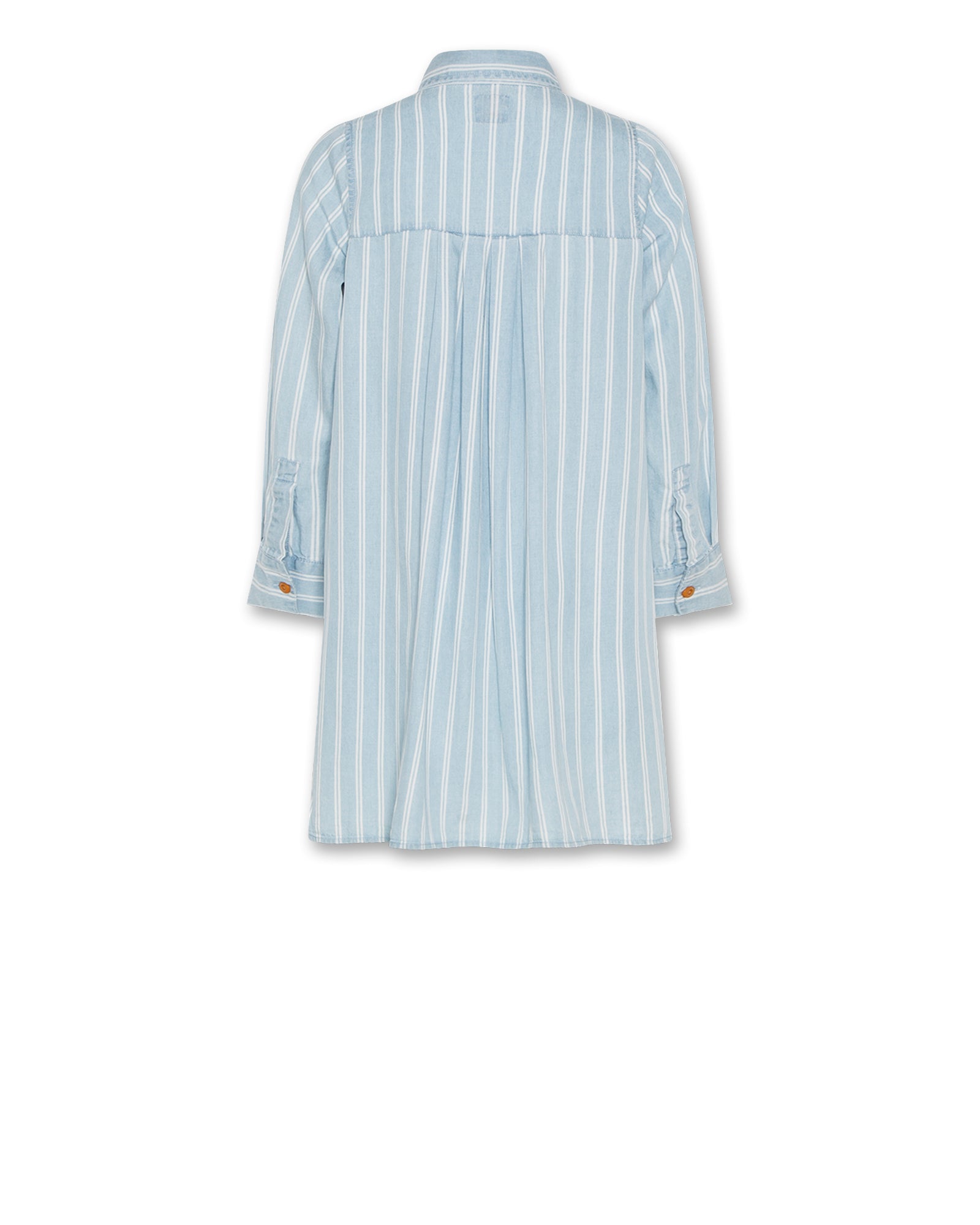 Hedy Dress Tina - Wash Light