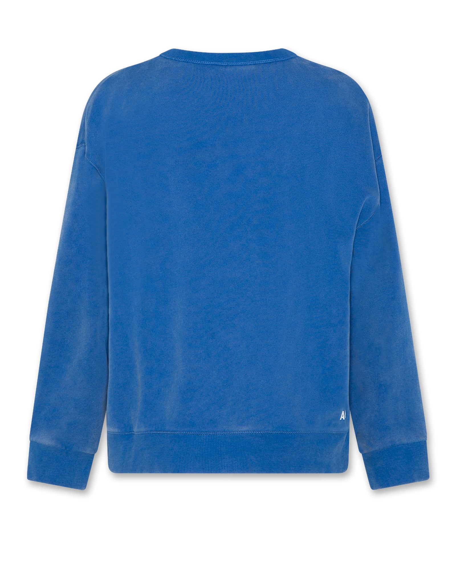 Oscar Sweater Trust Sw - Bright Blue