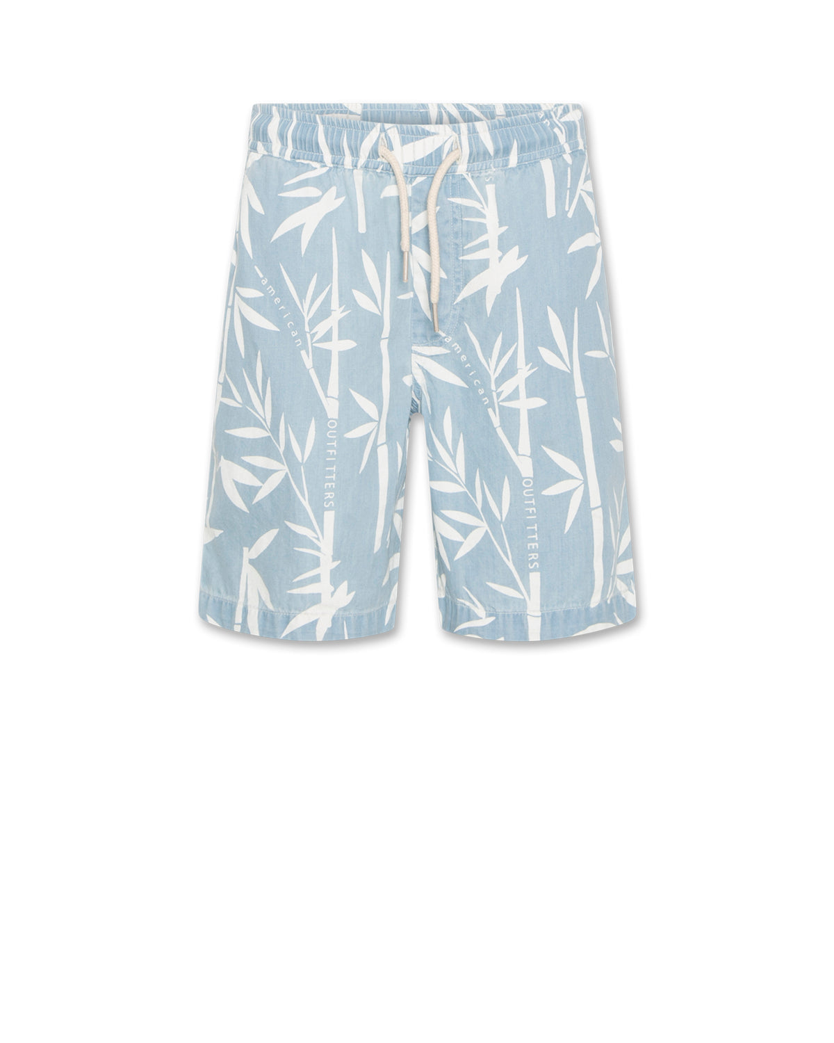 Lego Bamboo Shorts - Wash Bleach