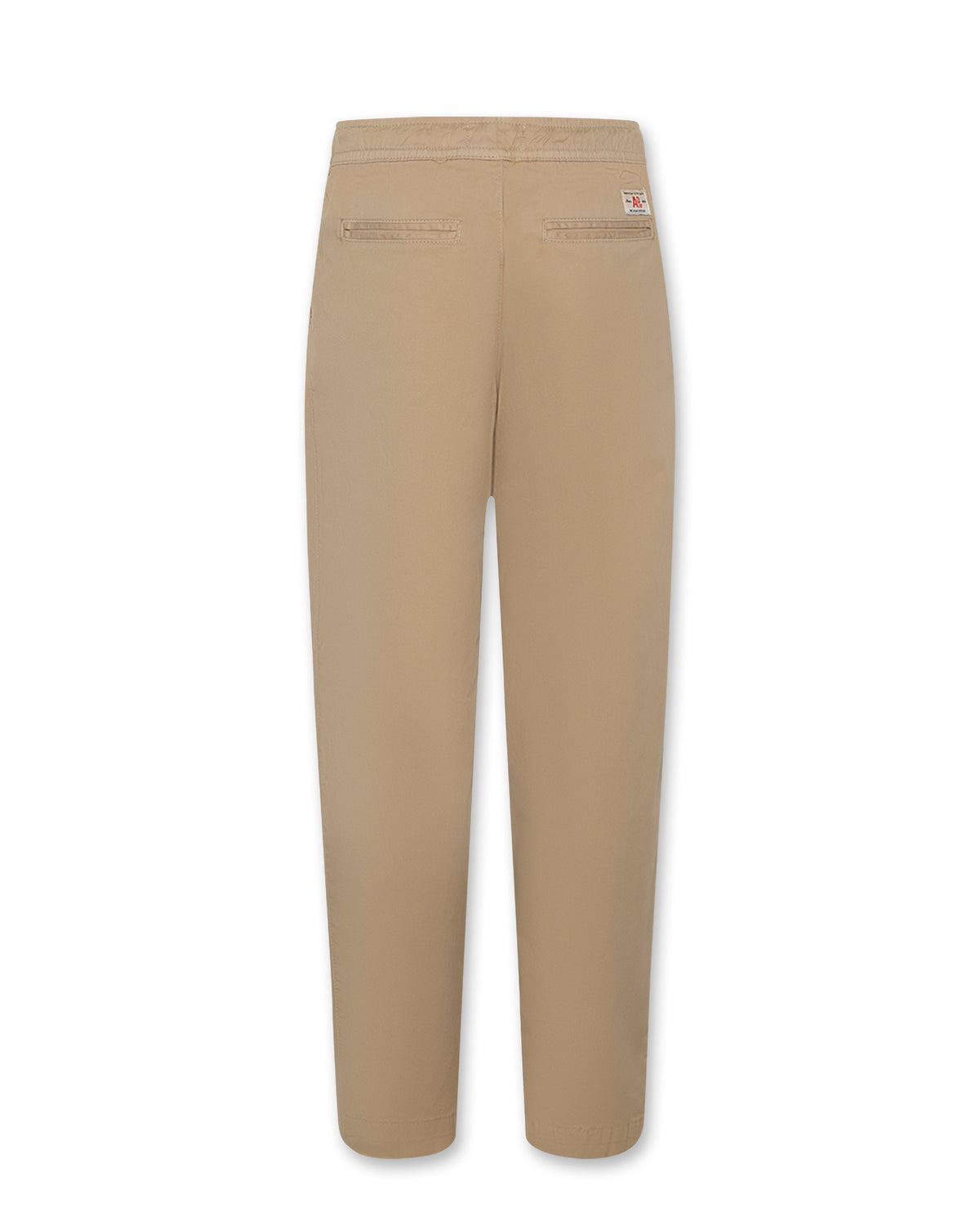 Moreni Chino Pants - Light Dune