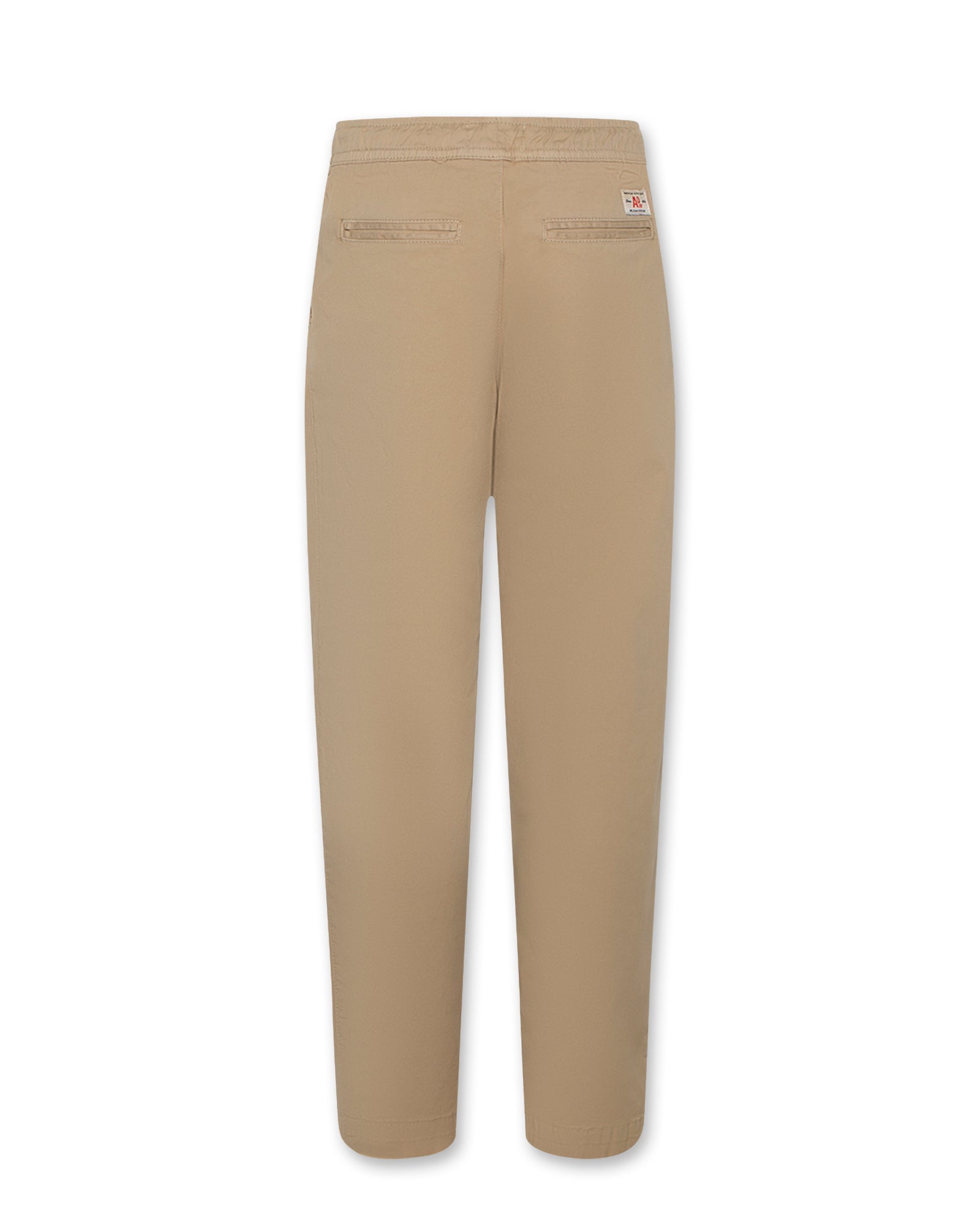 Moreni Chino Pants - Light Dune