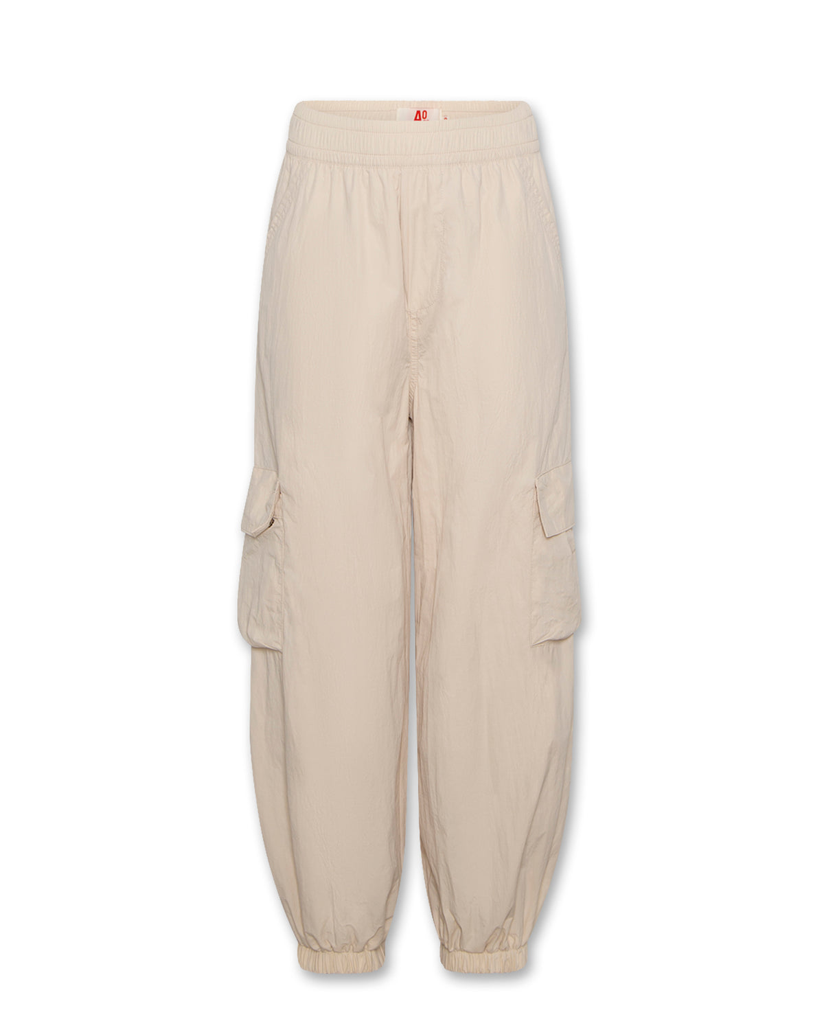 Tillian Pants - Light Cream