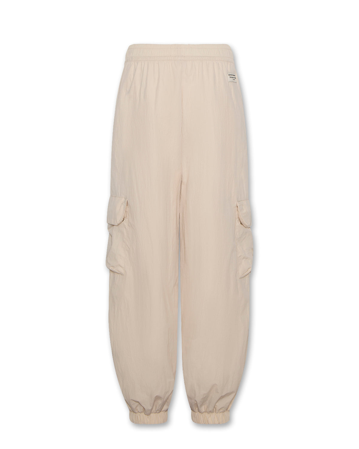 Tillian Pants - Light Cream