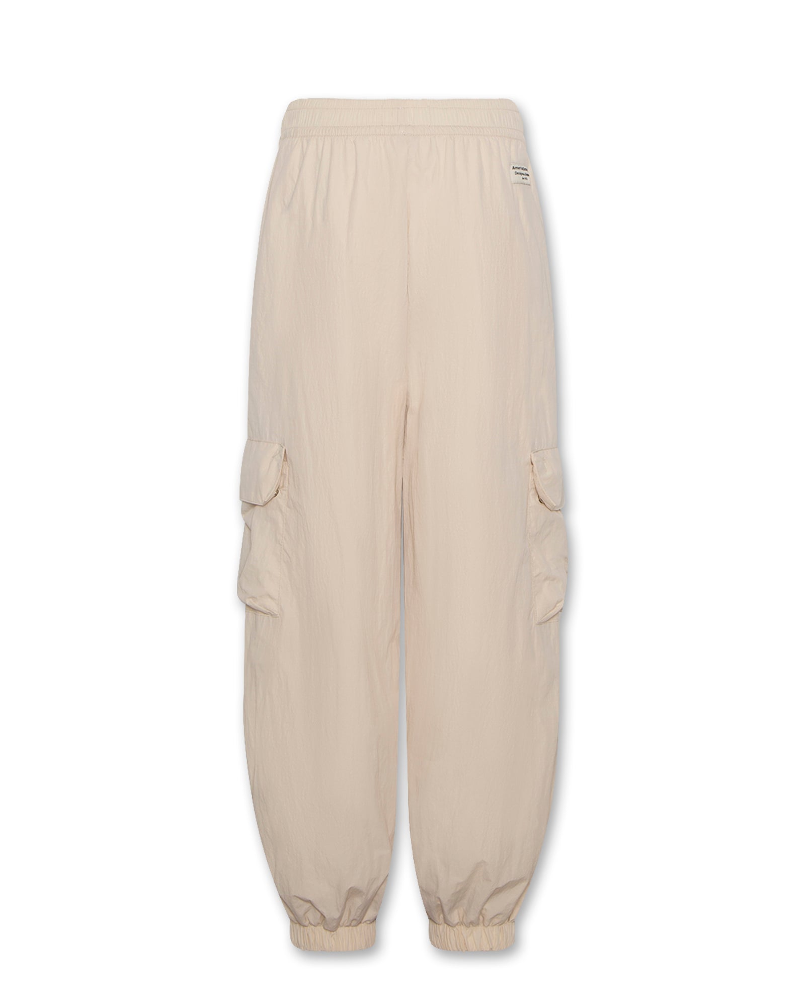 Tillian Pants - Light Cream