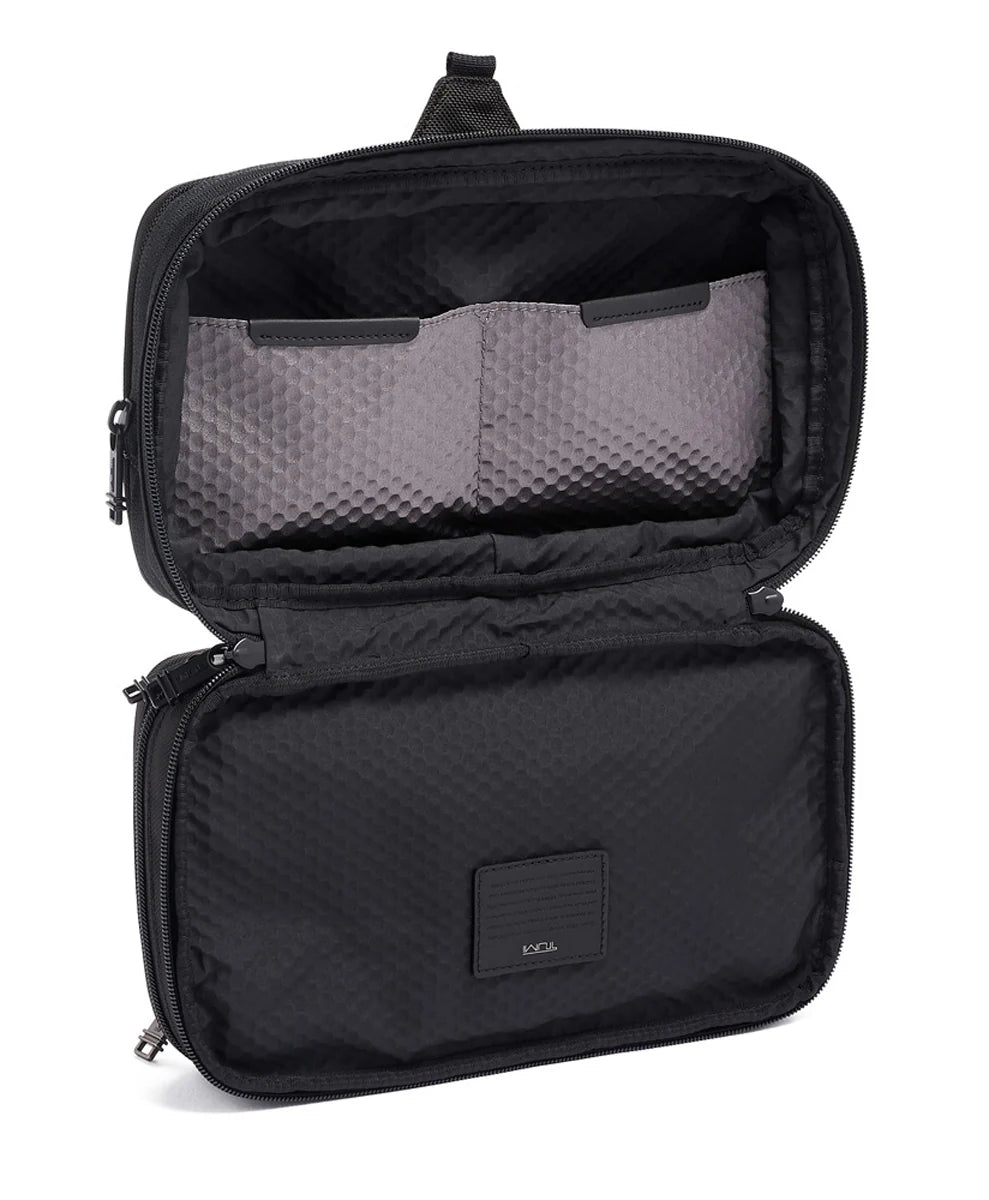 Alpha Bravo - Reno Kit With Expansion - Black