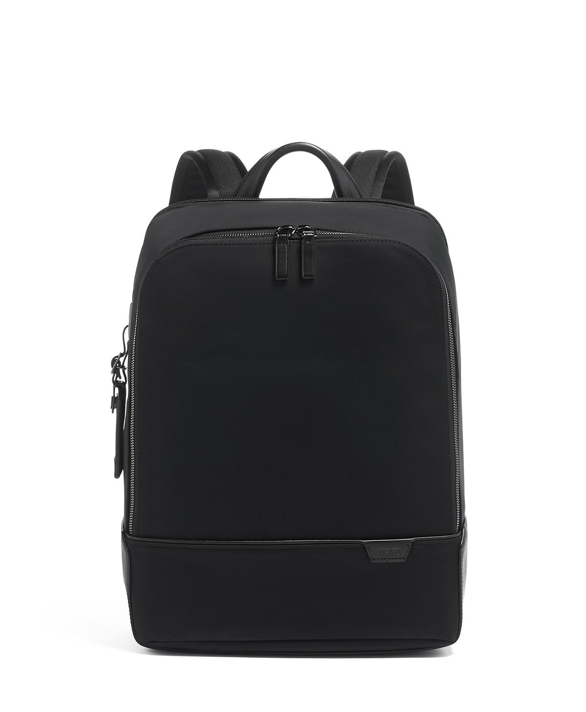 William Backpack - Black