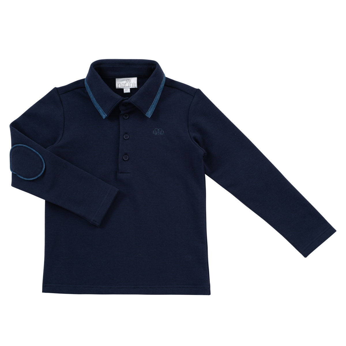 Polo Jeans - Bleu Foncé