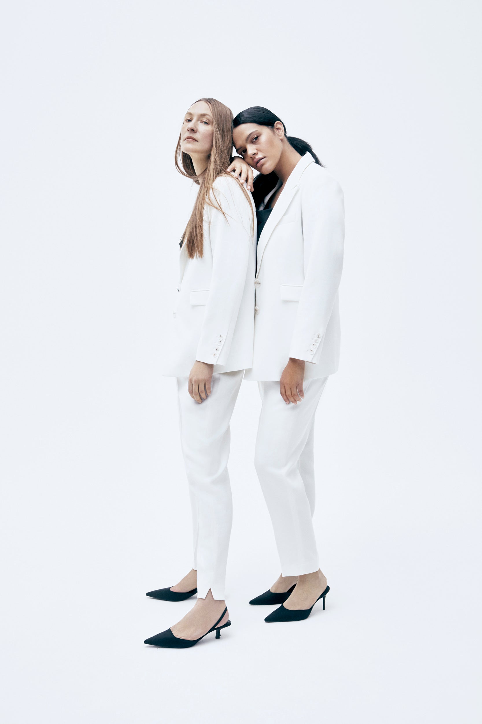 Brigetty - Blazer - Mount Blan - W