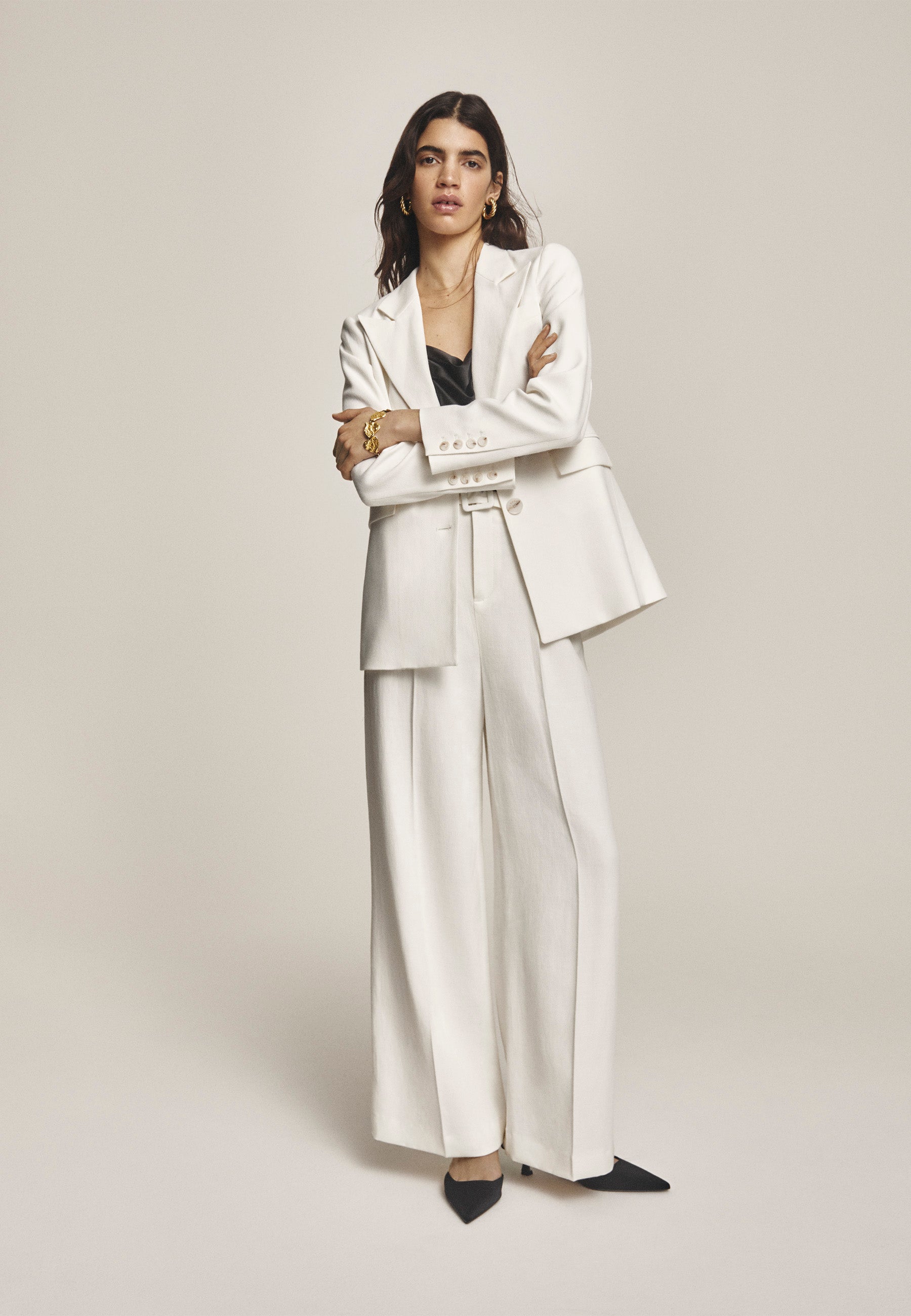 Brigetty - Blazer - Mount Blan - W