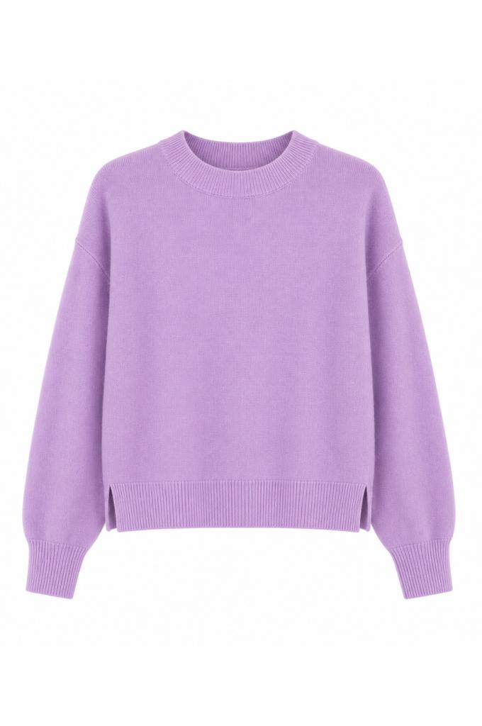 Aurora - Lilas