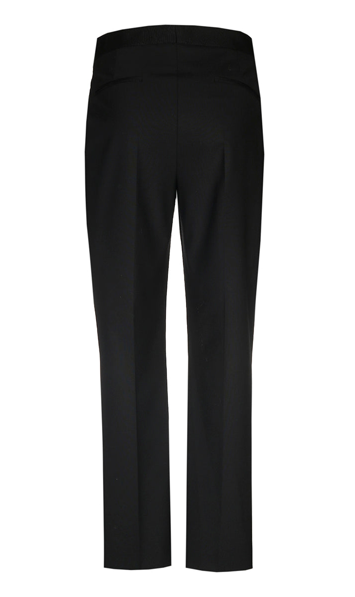 Pantalon - Phanti - Black - W