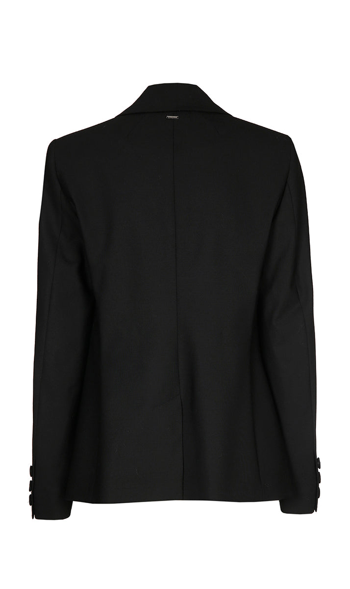 Blazer - Basile - Black - W