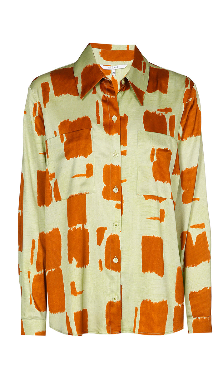 Hein - Bloes - Sudan Brow