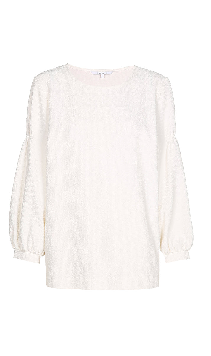 Herrie - Blouse - Mount Blan - W