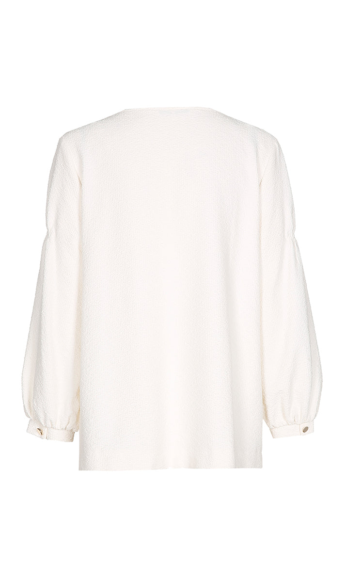 Herrie - Blouse - Mount Blan - W