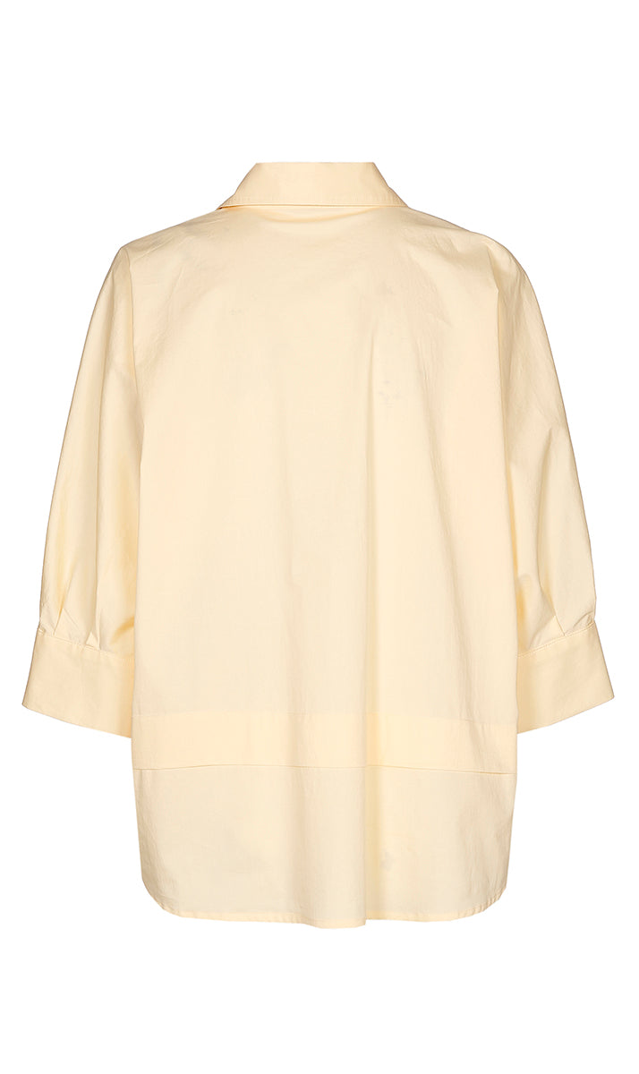 Heiltje - Kimono - Vanilla