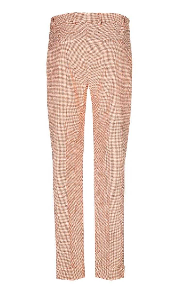 Phanta Brd Su23 - Pantalon - Vibrant Or