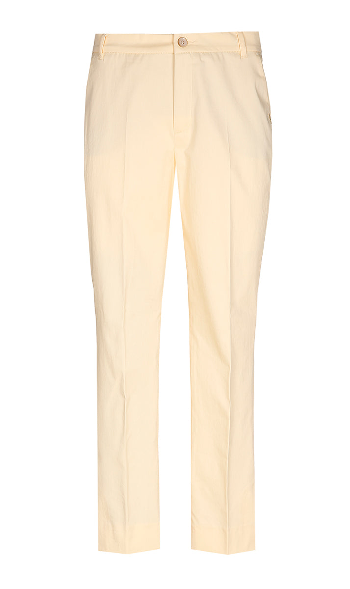 Phanta Split Su23 - Pantalon - Vanilla