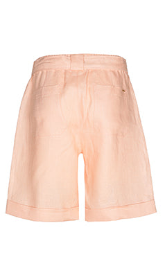 Paiga Su23 - Shorts - Soft Melon