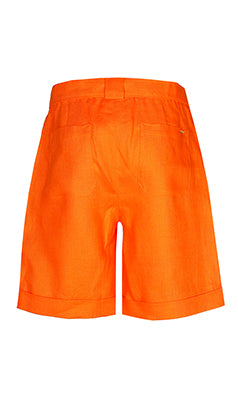 Paiga Su23 - Shorts - Vibrant Or
