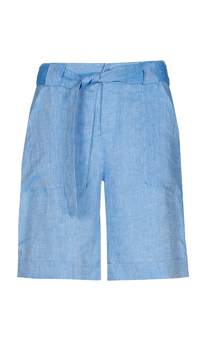 Paiga Su23 - Shorts - Olympian B