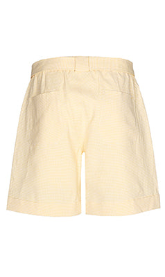 Paiga Su23 - Shorts - Blazing Ye