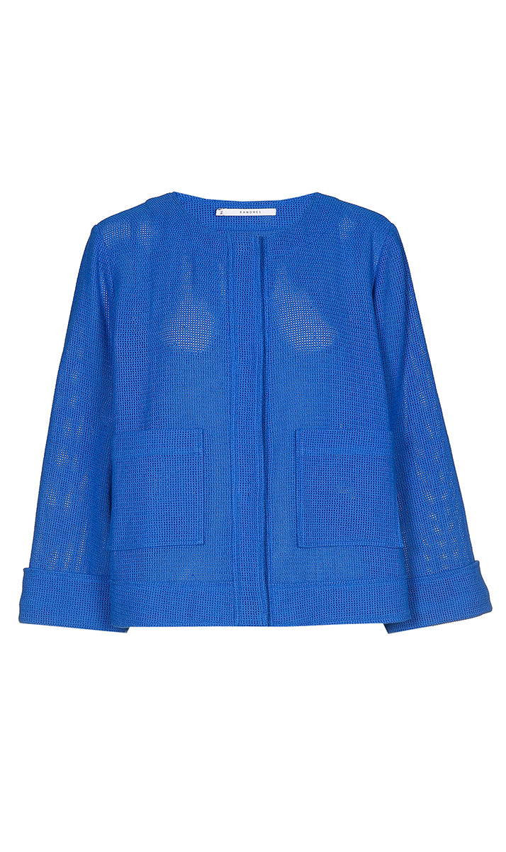 Blongo - Blazer - Olympian B