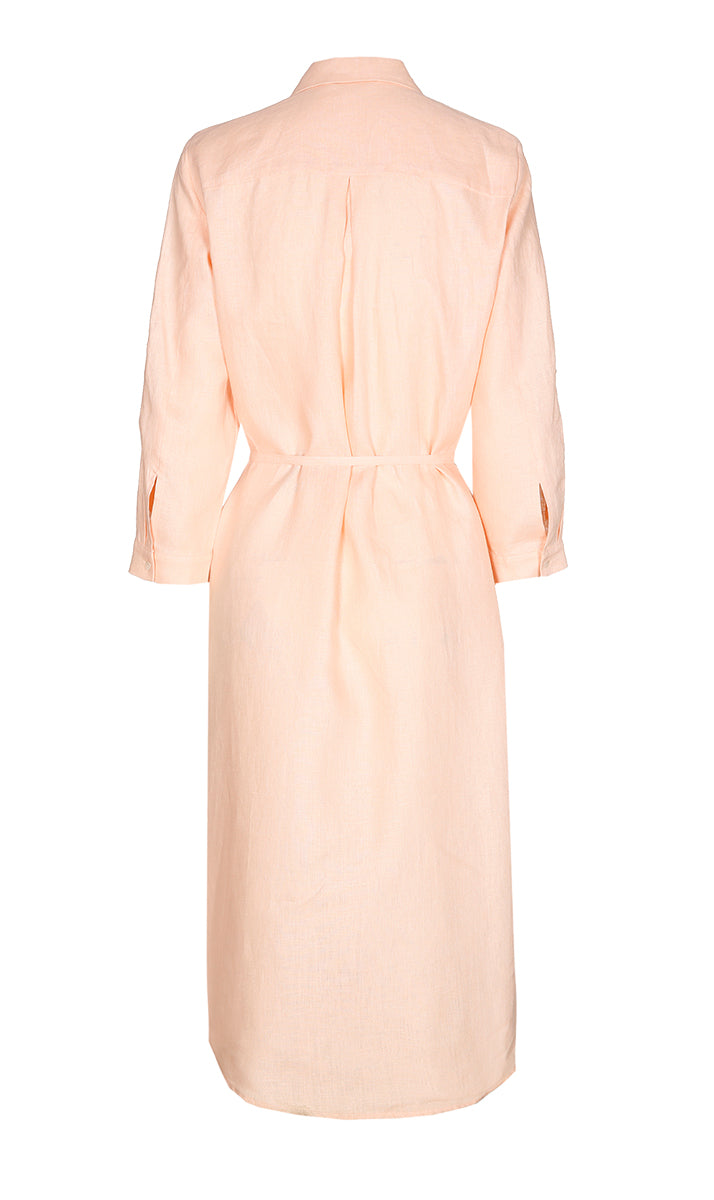 Kabibe Su23 - Kleed - Soft Melon - W