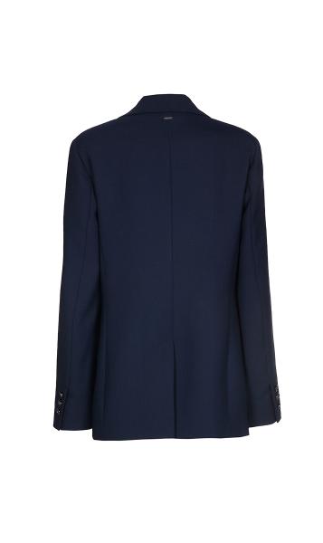 Bekir - Blazer - Dark Navy - W