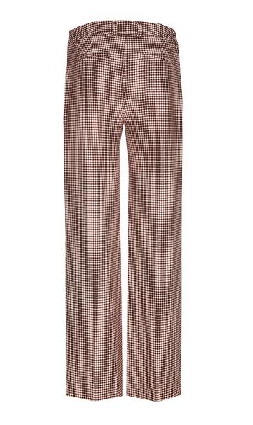 Puk - Pantalon - Port Wine - #14192-01-3375 - W
