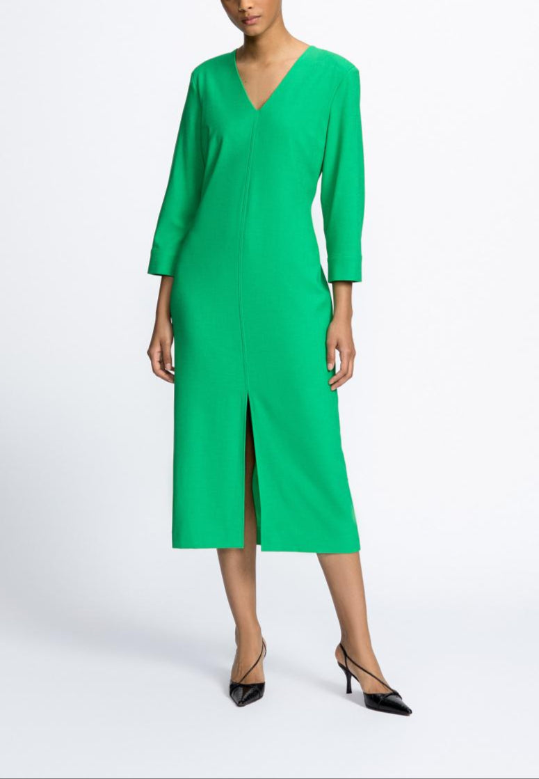 Karni - Robe - Irish Gree - W