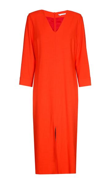 Karni - Robe - Papaya - W