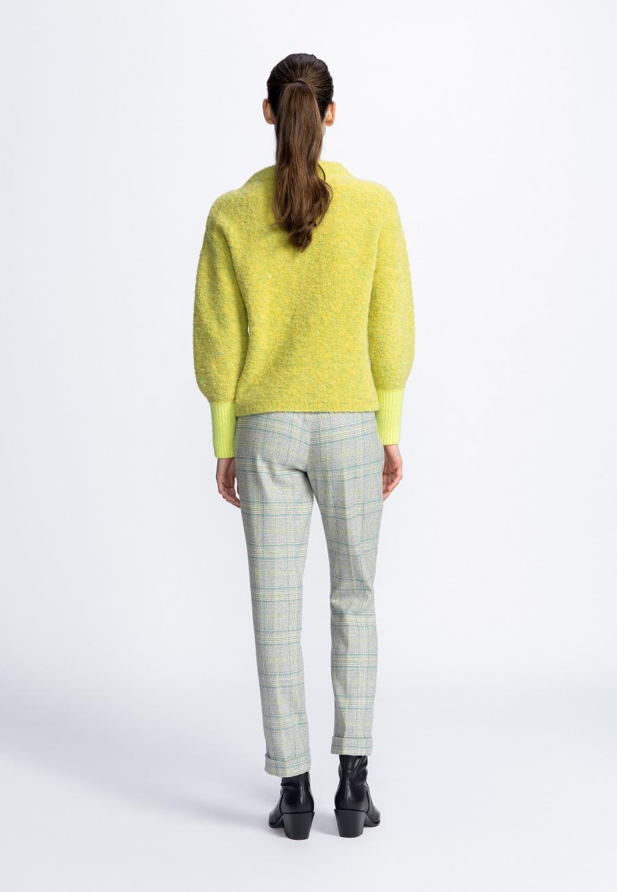 Phanta - Pantalon - Quartz - W