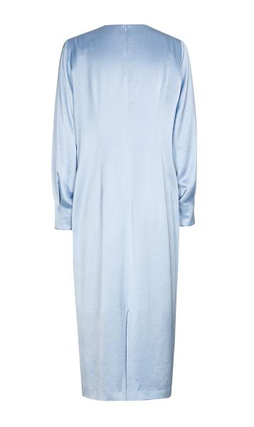 Kimani - Robe - Baby Blue - W