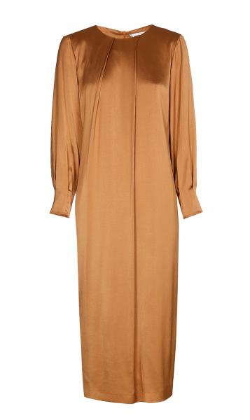 Kimani - Robe - Camel - W