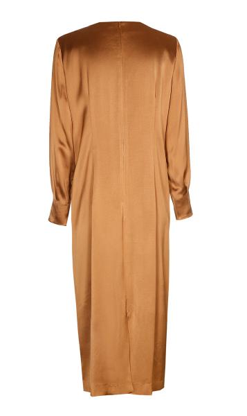 Kimani - Robe - Camel - W
