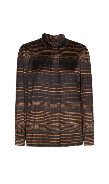 Haitske - Blouse - Camel - W