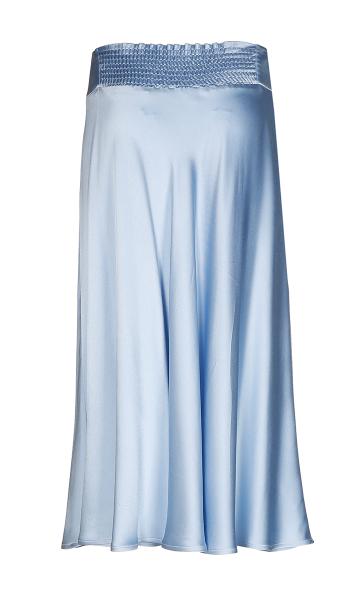 Raja - Jupe - Baby Blue - W