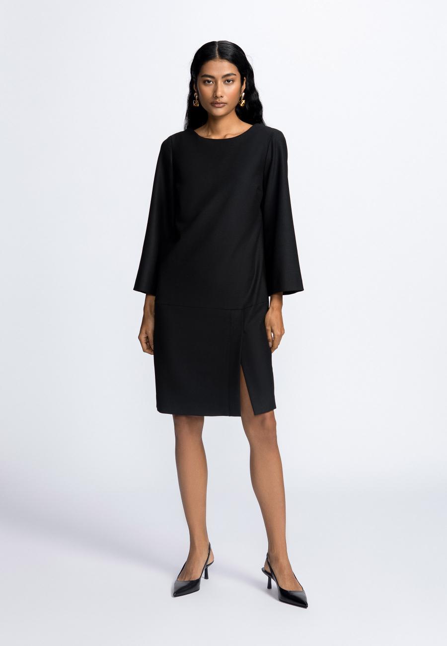 Kamy - Kleed - Black