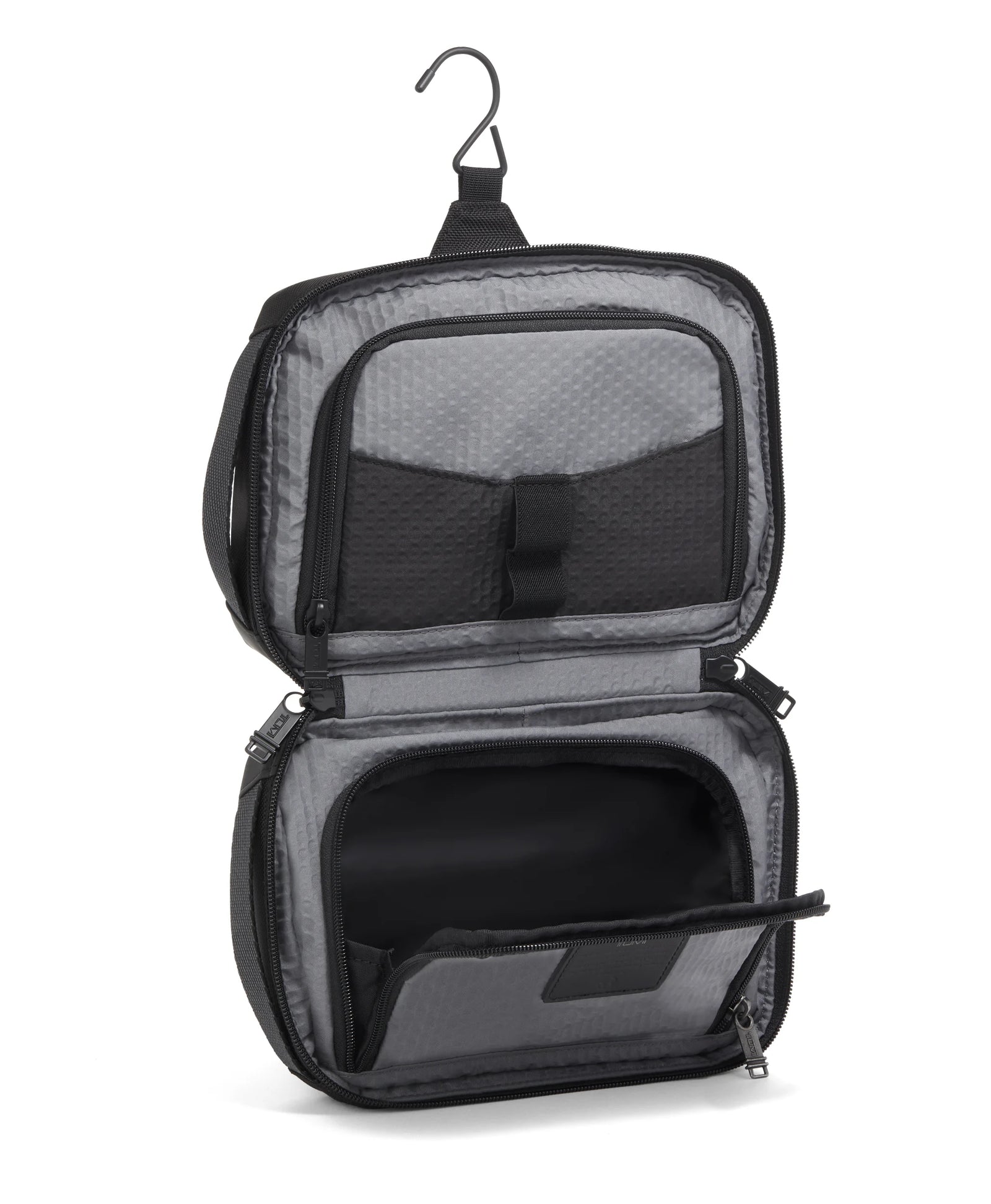 Alpha Bravo - Response Travel Kit - Black