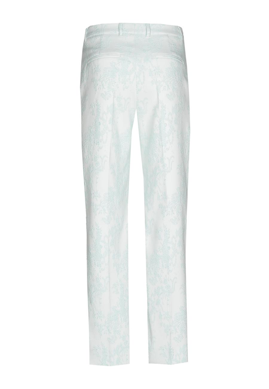 Pantalon - Phanta_Split - Sage