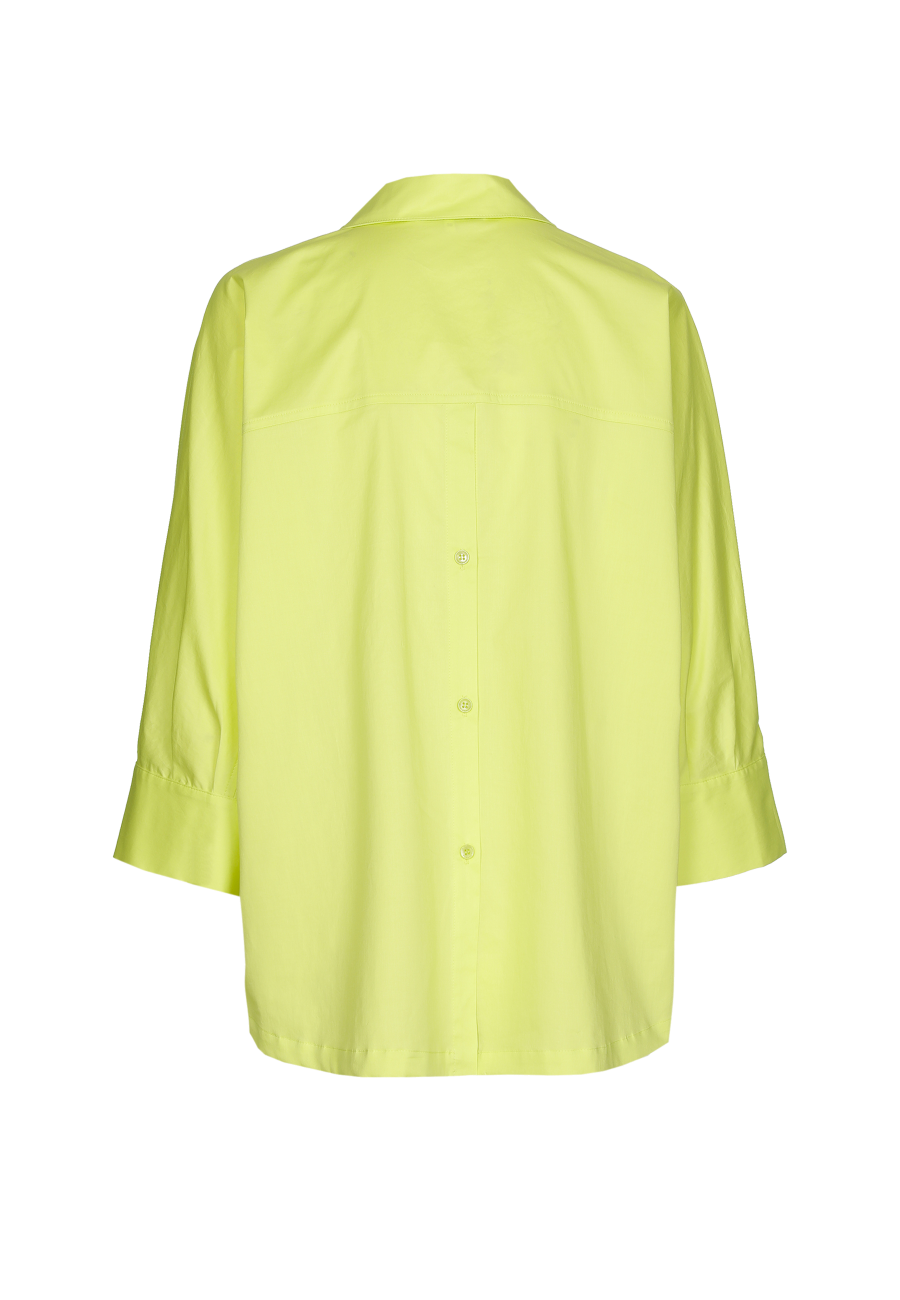 Blouse - Hatida - Limoncello