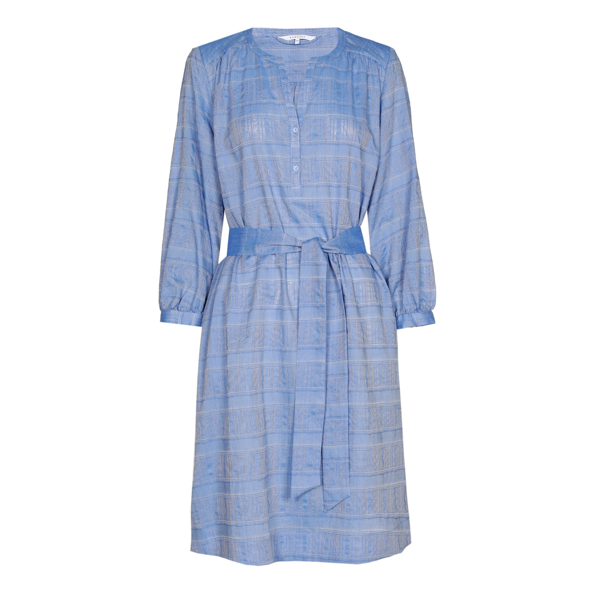Robe - Karcie - Milky Blue