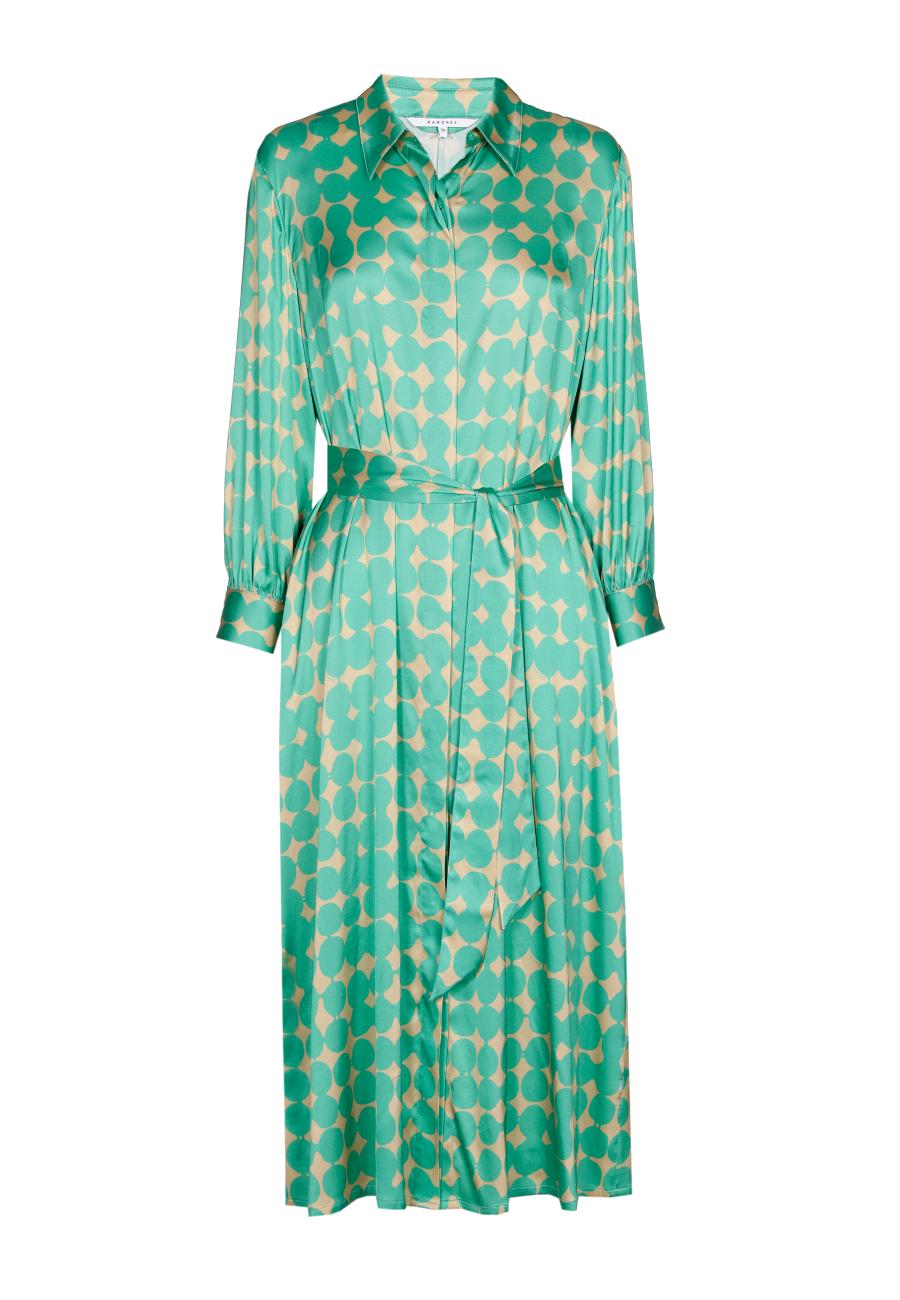 Robe - Kimja - Fresh Mint