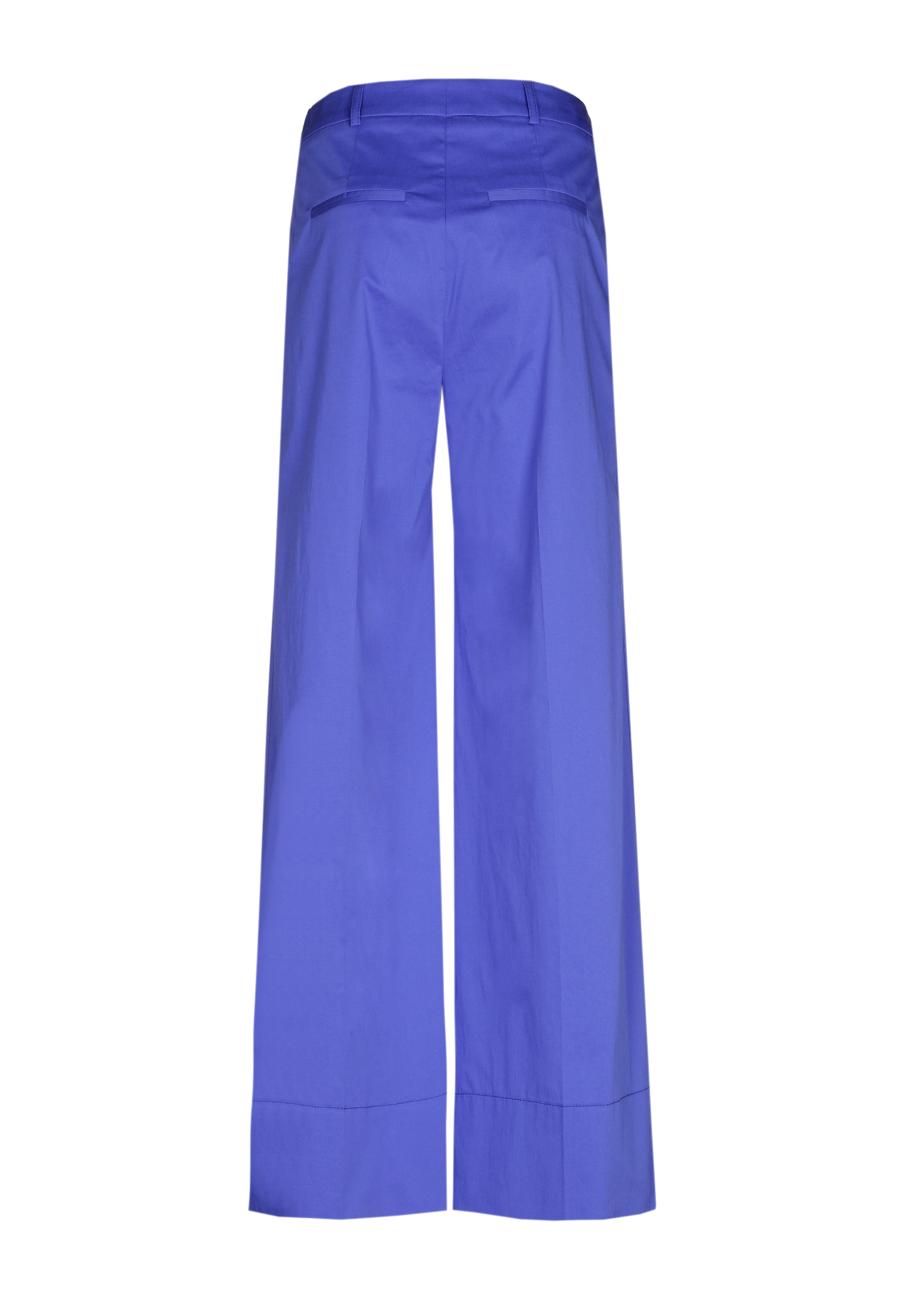 Pantalon - Punchi - Royal Ink - W