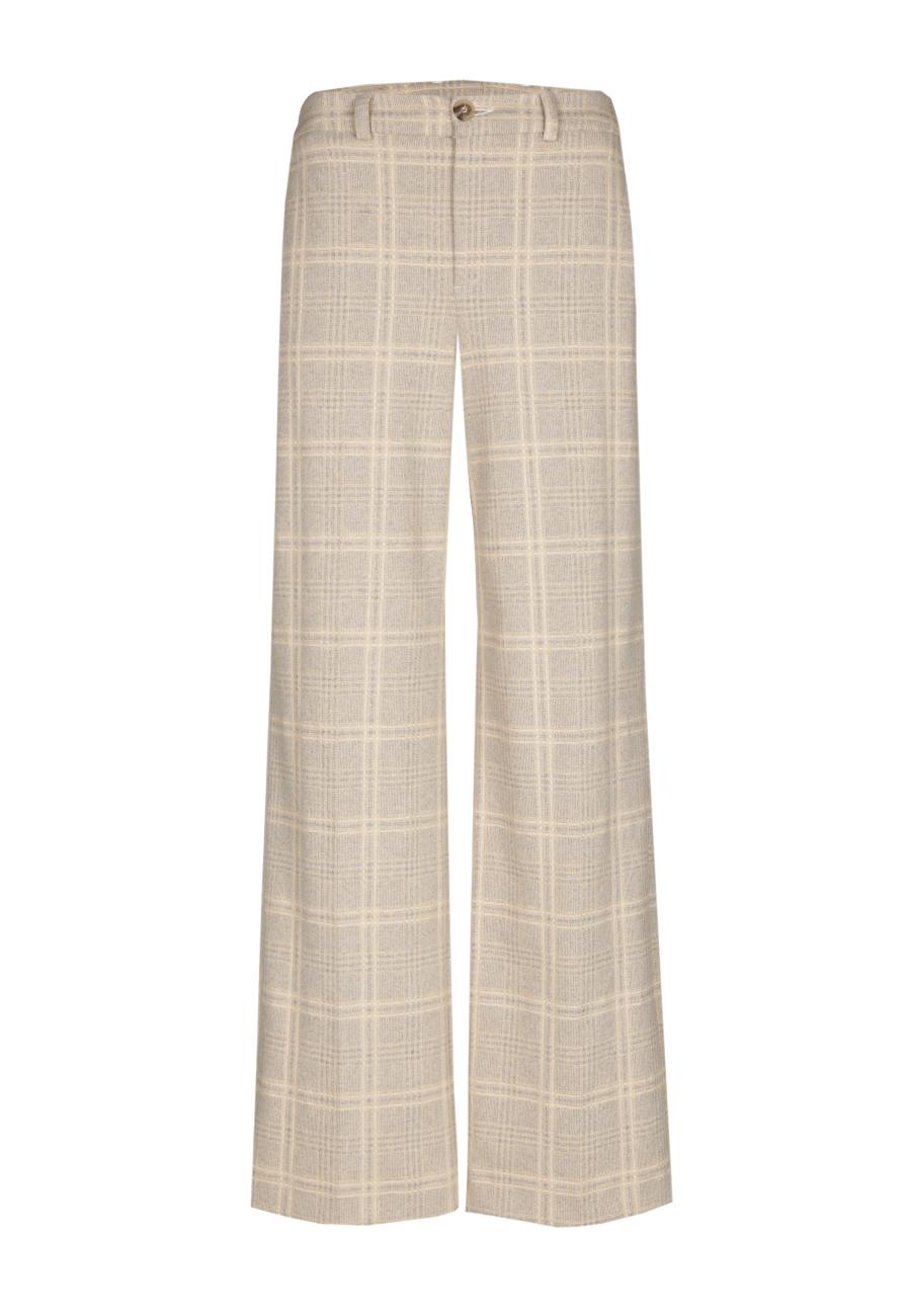 Pantalon - Puk - Warm Pearl